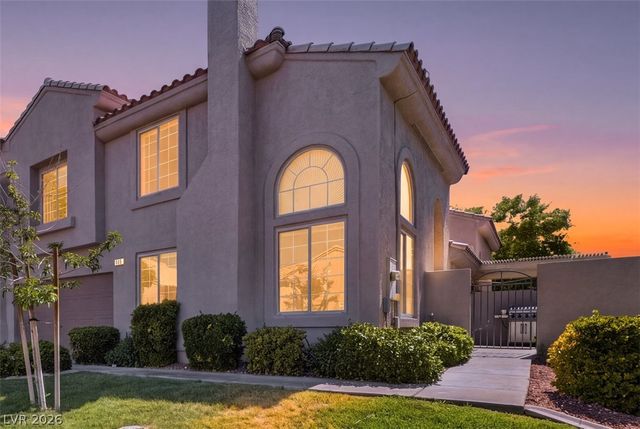 505 Rafkin Place, Henderson, NV 89052