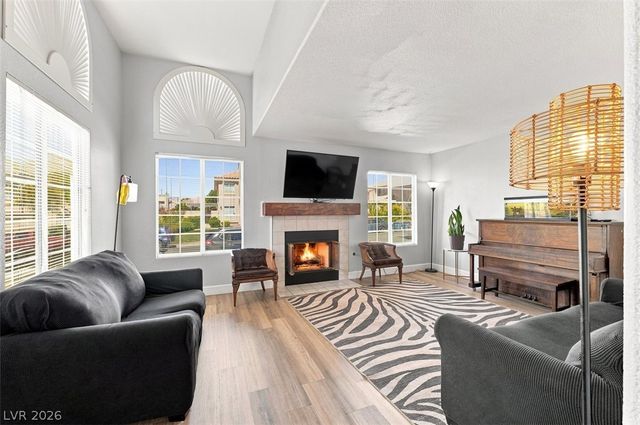 505 Rafkin Place, Henderson, NV 89052
