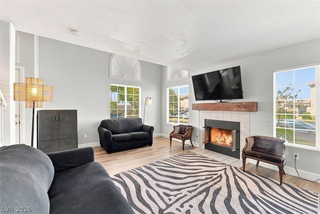 505 Rafkin Place, Henderson, NV 89052
