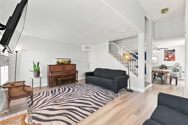 505 Rafkin Place, Henderson, NV 89052