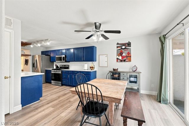505 Rafkin Place, Henderson, NV 89052