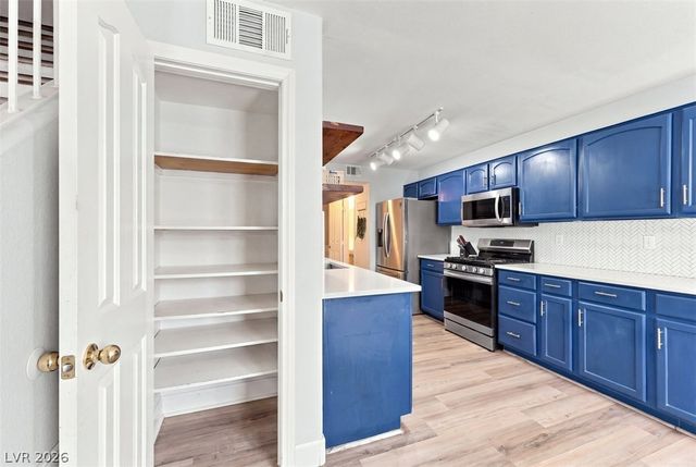 505 Rafkin Place, Henderson, NV 89052