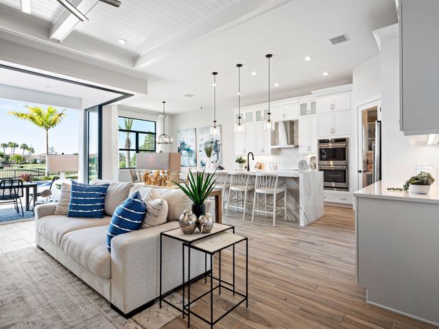 12625 SW LUNATA WAY, Port St Lucie, FL 34987