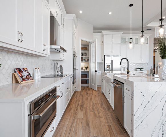 12625 SW LUNATA WAY, Port St Lucie, FL 34987