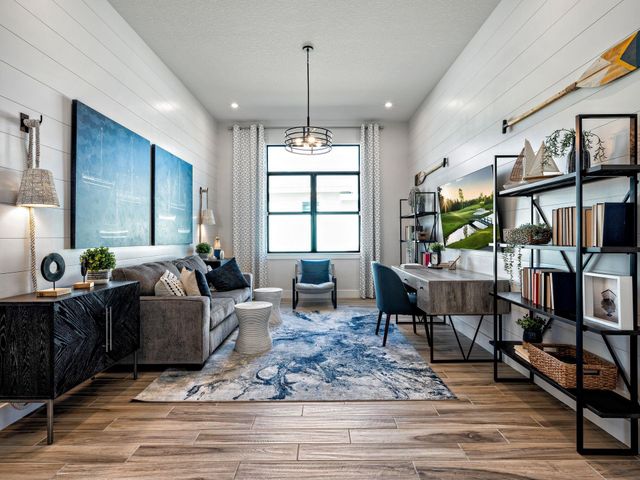 12625 SW LUNATA WAY, Port St Lucie, FL 34987