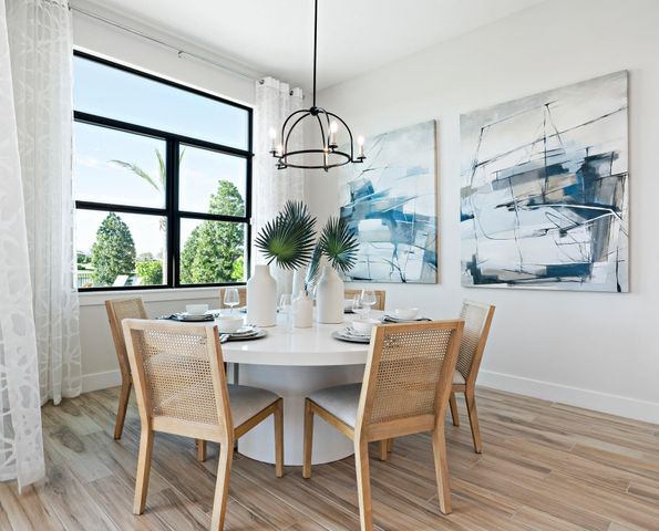 12625 SW LUNATA WAY, Port St Lucie, FL 34987