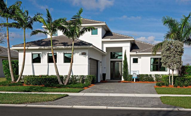 12625 SW LUNATA WAY, Port St Lucie, FL 34987