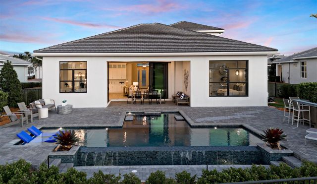 12625 SW LUNATA WAY, Port St Lucie, FL 34987