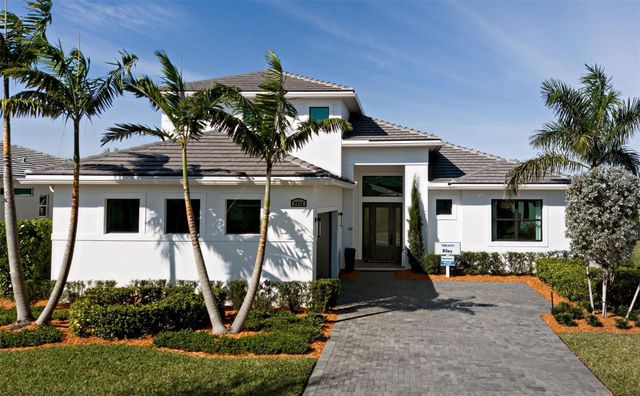 12625 SW LUNATA WAY, Port St Lucie, FL 34987