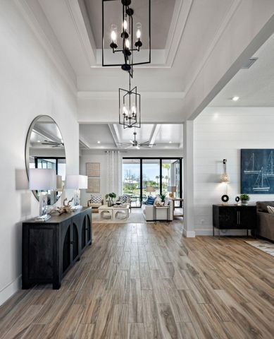 12625 SW LUNATA WAY, Port St Lucie, FL 34987