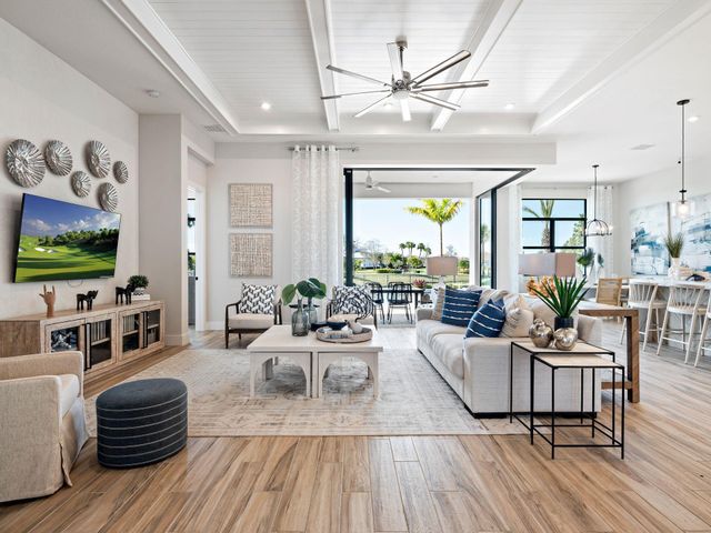 12625 SW LUNATA WAY, Port St Lucie, FL 34987