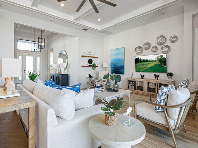 12625 SW LUNATA WAY, Port St Lucie, FL 34987