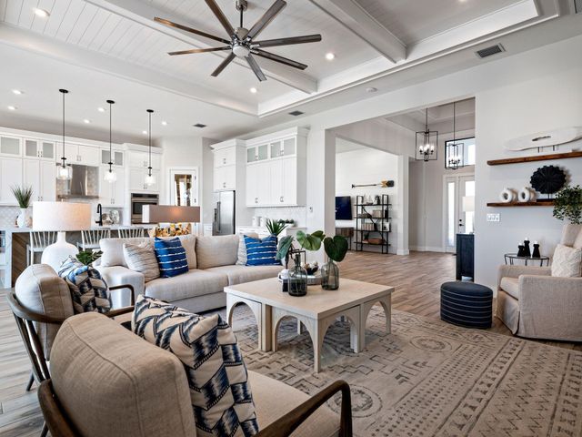 12625 SW LUNATA WAY, Port St Lucie, FL 34987