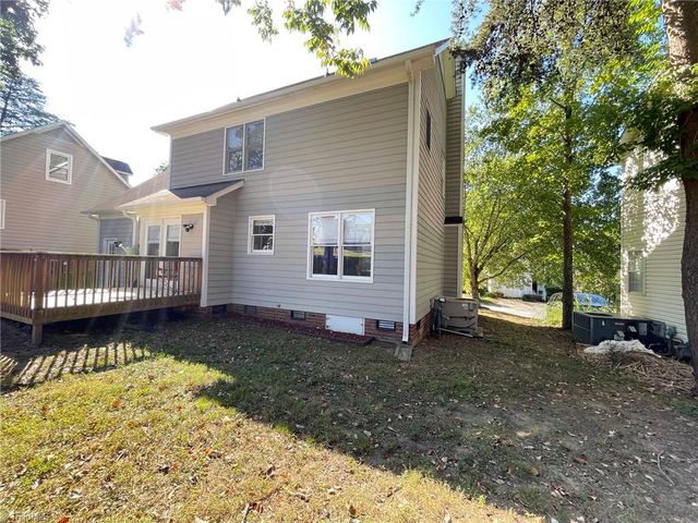 3 Planters Wood Trail, Greensboro, NC 27407