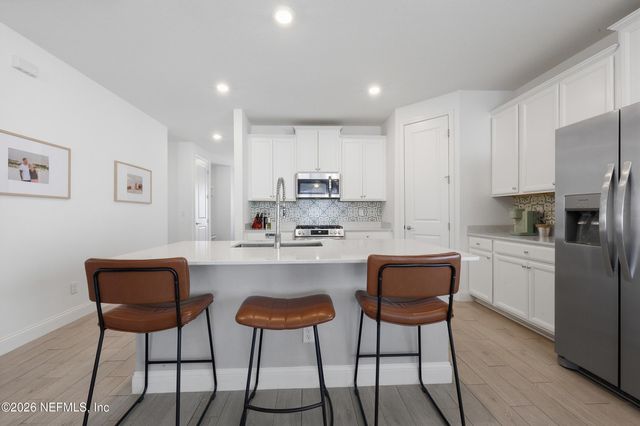 125 VARNER Way, St. Augustine, FL 32092