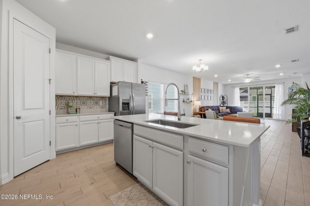 125 VARNER Way, St. Augustine, FL 32092