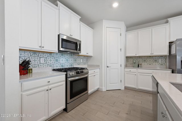 125 VARNER Way, St. Augustine, FL 32092