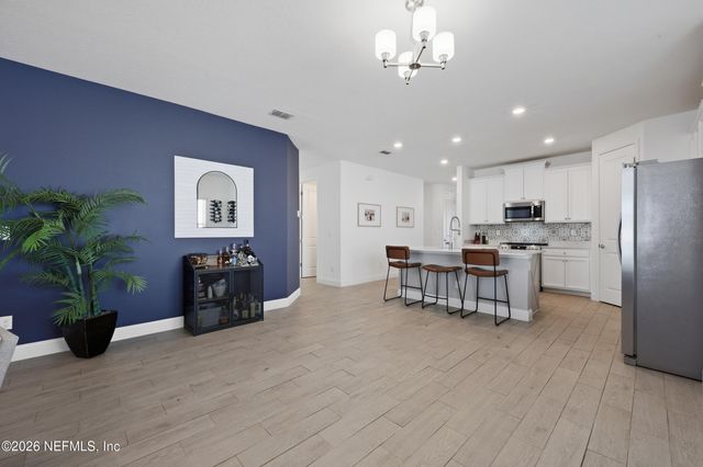 125 VARNER Way, St. Augustine, FL 32092