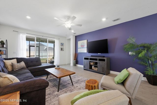 125 VARNER Way, St. Augustine, FL 32092