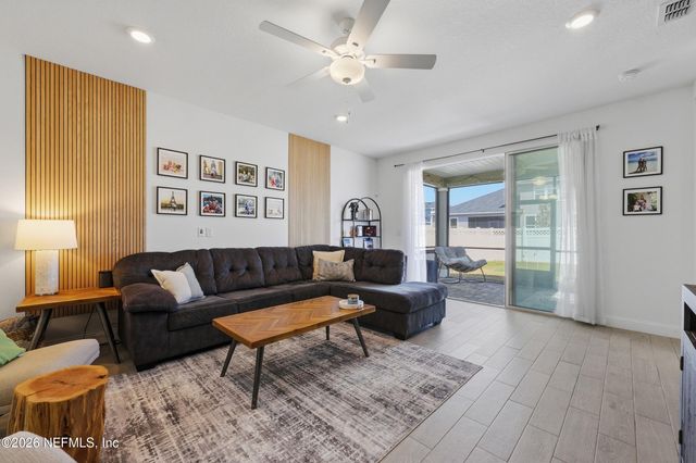 125 VARNER Way, St. Augustine, FL 32092