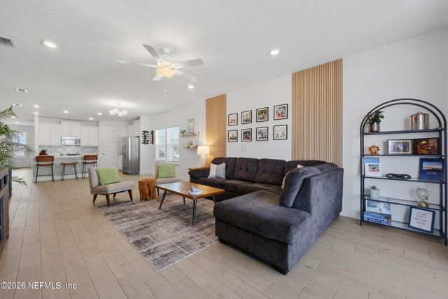 125 VARNER Way, St. Augustine, FL 32092