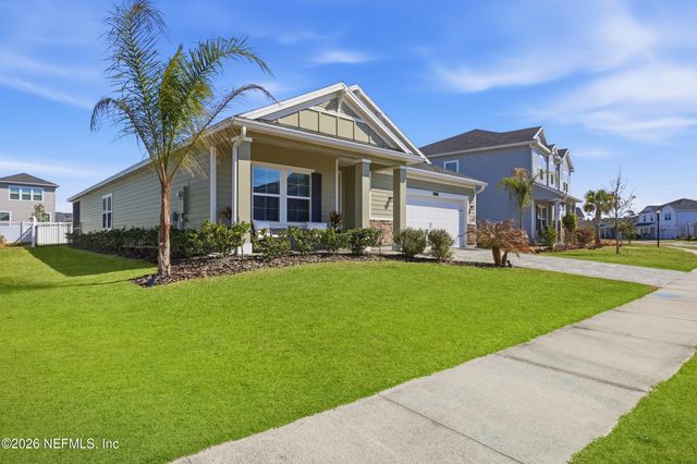 125 VARNER Way, St. Augustine, FL 32092