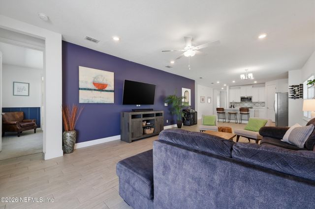 125 VARNER Way, St. Augustine, FL 32092