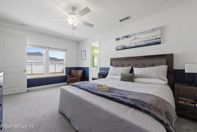 125 VARNER Way, St. Augustine, FL 32092