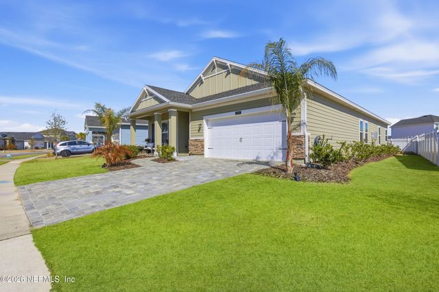 125 VARNER Way, St. Augustine, FL 32092