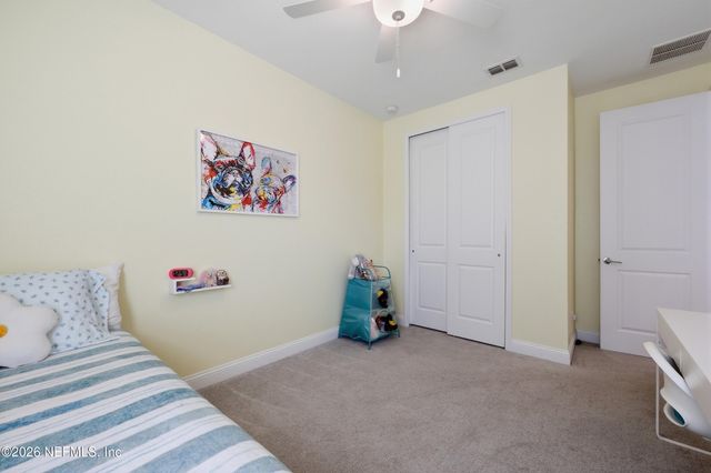 125 VARNER Way, St. Augustine, FL 32092