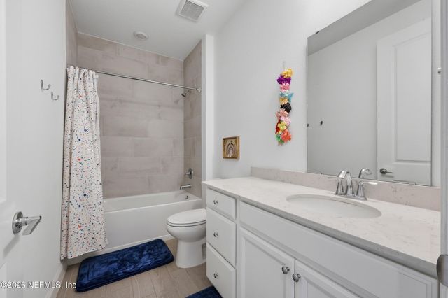 125 VARNER Way, St. Augustine, FL 32092