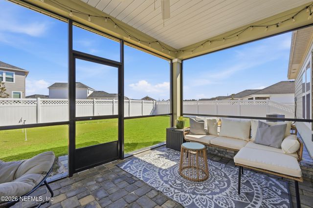 125 VARNER Way, St. Augustine, FL 32092