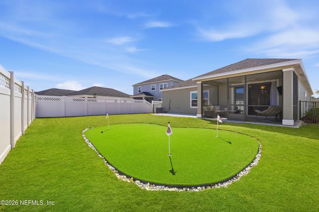 125 VARNER Way, St. Augustine, FL 32092