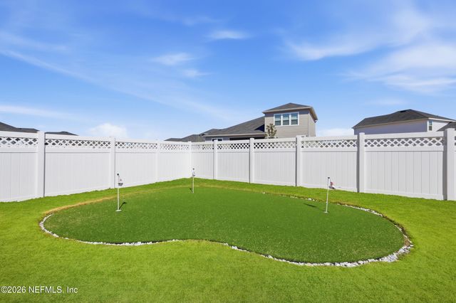 125 VARNER Way, St. Augustine, FL 32092