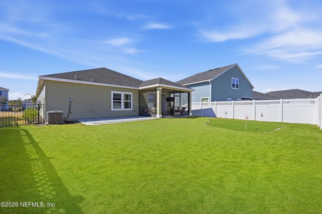 125 VARNER Way, St. Augustine, FL 32092