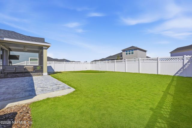 125 VARNER Way, St. Augustine, FL 32092