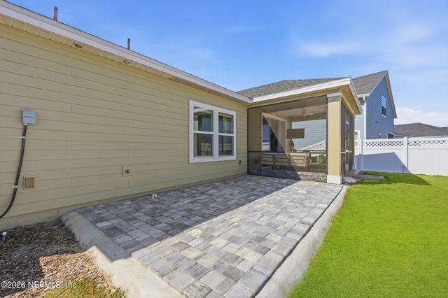 125 VARNER Way, St. Augustine, FL 32092