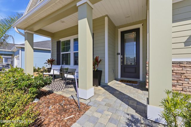 125 VARNER Way, St. Augustine, FL 32092