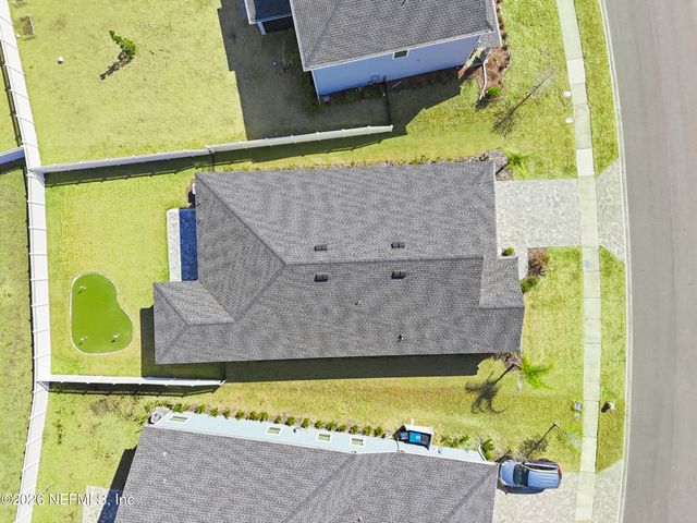 125 VARNER Way, St. Augustine, FL 32092