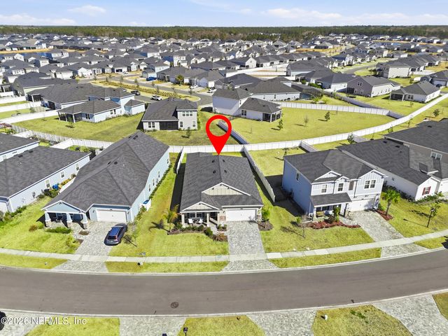 125 VARNER Way, St. Augustine, FL 32092