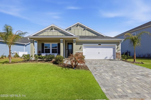 125 VARNER Way, St. Augustine, FL 32092