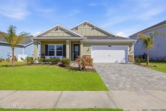 125 VARNER Way, St. Augustine, FL 32092