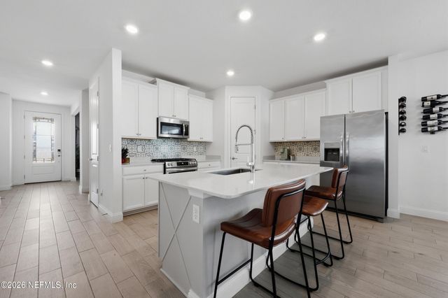 125 VARNER Way, St. Augustine, FL 32092