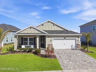 125 VARNER Way, St. Augustine, FL 32092