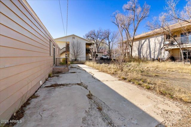 202 W MERRITT Street, Prescott, AZ 86301