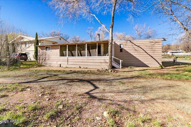 202 W MERRITT Street, Prescott, AZ 86301