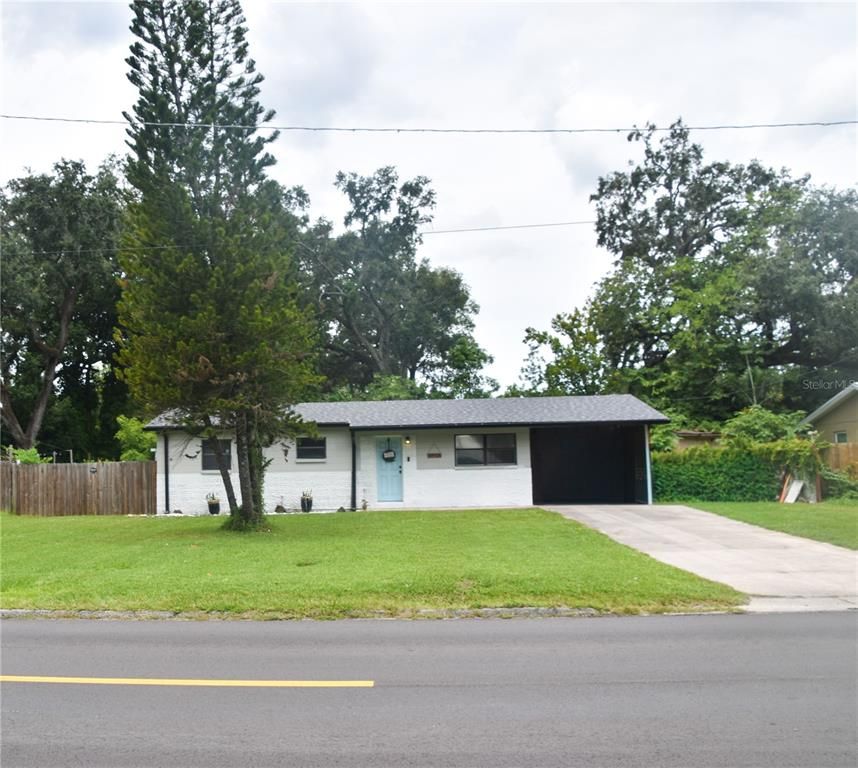 10924 N BOULEVARD, Tampa, FL 33612
