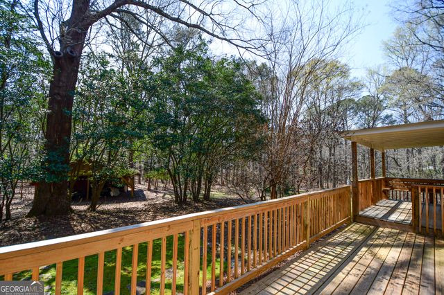 320 Sherwood Road, Fayetteville, GA 30215