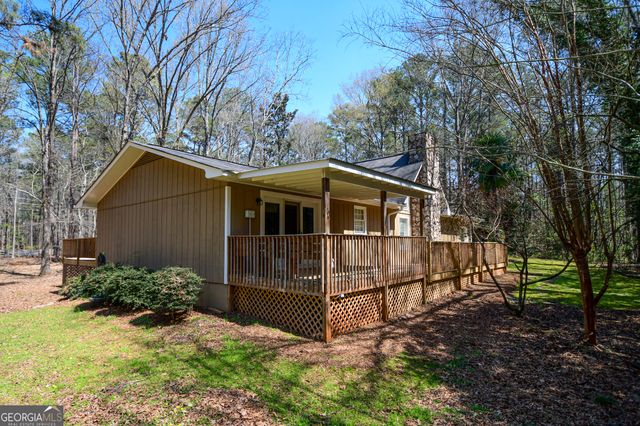 320 Sherwood Road, Fayetteville, GA 30215