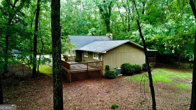 320 Sherwood Road, Fayetteville, GA 30215